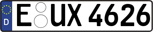 E-UX4626