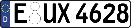 E-UX4628