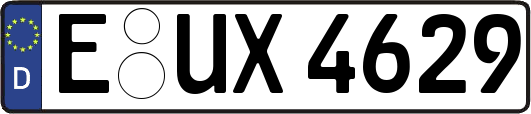 E-UX4629