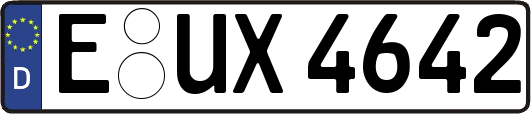 E-UX4642