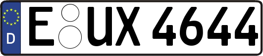 E-UX4644