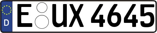 E-UX4645