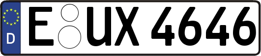 E-UX4646
