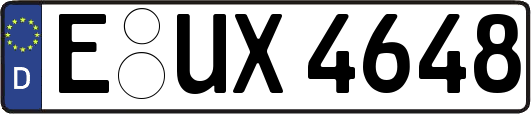 E-UX4648