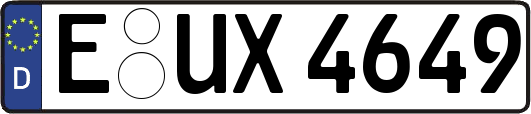 E-UX4649
