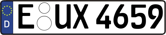 E-UX4659
