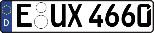 E-UX4660