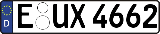 E-UX4662
