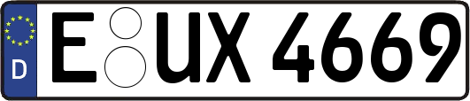 E-UX4669