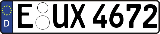 E-UX4672