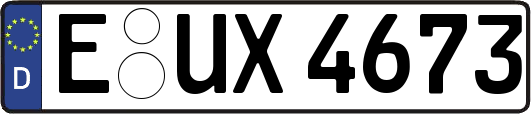 E-UX4673
