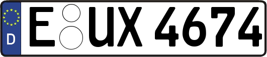 E-UX4674