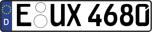 E-UX4680