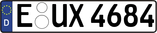 E-UX4684