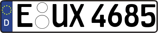 E-UX4685