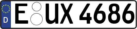 E-UX4686
