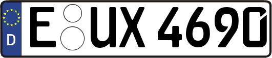 E-UX4690