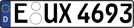 E-UX4693