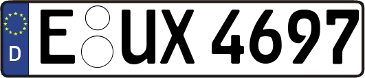 E-UX4697