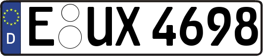 E-UX4698