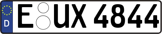 E-UX4844