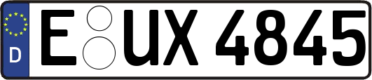 E-UX4845