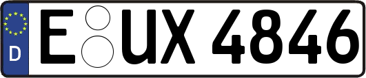 E-UX4846