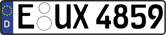 E-UX4859