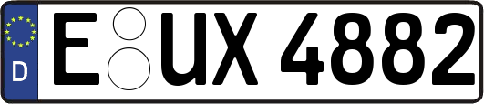E-UX4882