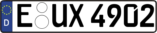 E-UX4902