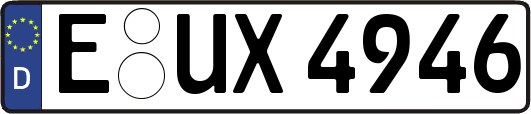 E-UX4946