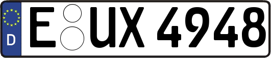 E-UX4948