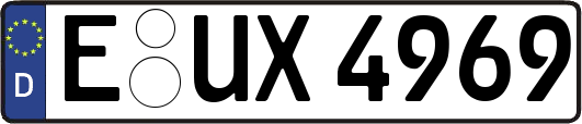 E-UX4969