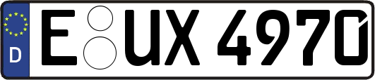 E-UX4970