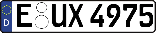 E-UX4975