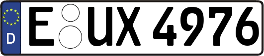E-UX4976