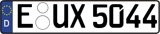 E-UX5044
