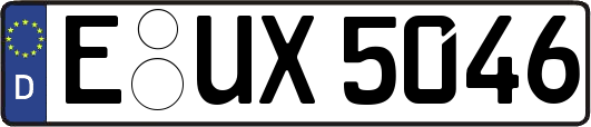 E-UX5046