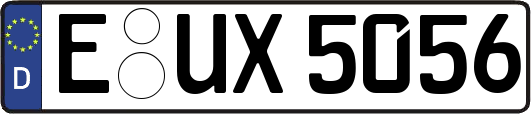 E-UX5056