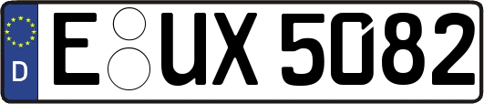 E-UX5082