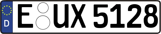 E-UX5128