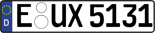 E-UX5131