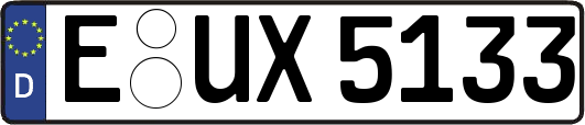 E-UX5133