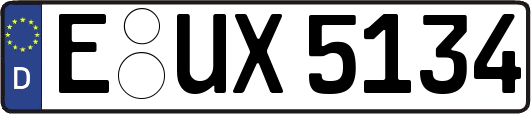 E-UX5134