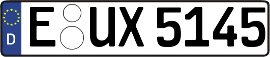 E-UX5145