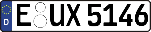 E-UX5146