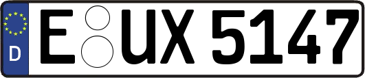 E-UX5147