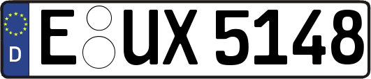 E-UX5148
