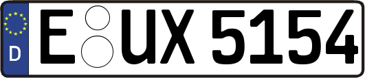 E-UX5154
