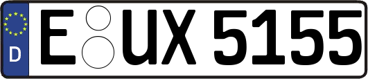 E-UX5155